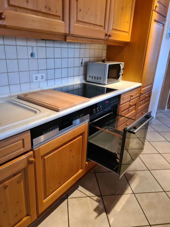 Schoenes Ferienhaus Am Herrenberg Prien am Chiemsee Ngoại thất bức ảnh