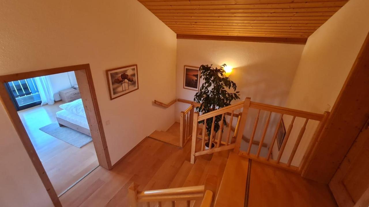 Schoenes Ferienhaus Am Herrenberg Prien am Chiemsee Ngoại thất bức ảnh
