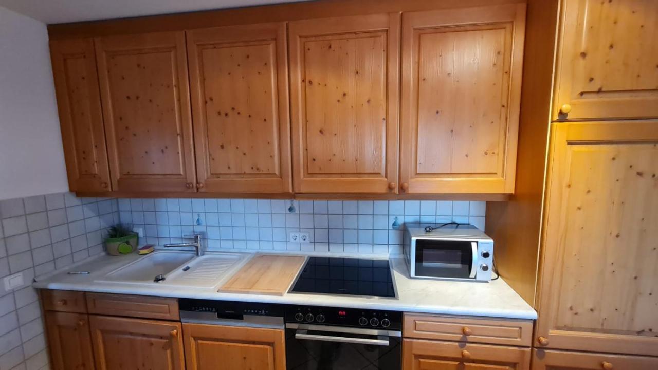 Schoenes Ferienhaus Am Herrenberg Prien am Chiemsee Ngoại thất bức ảnh