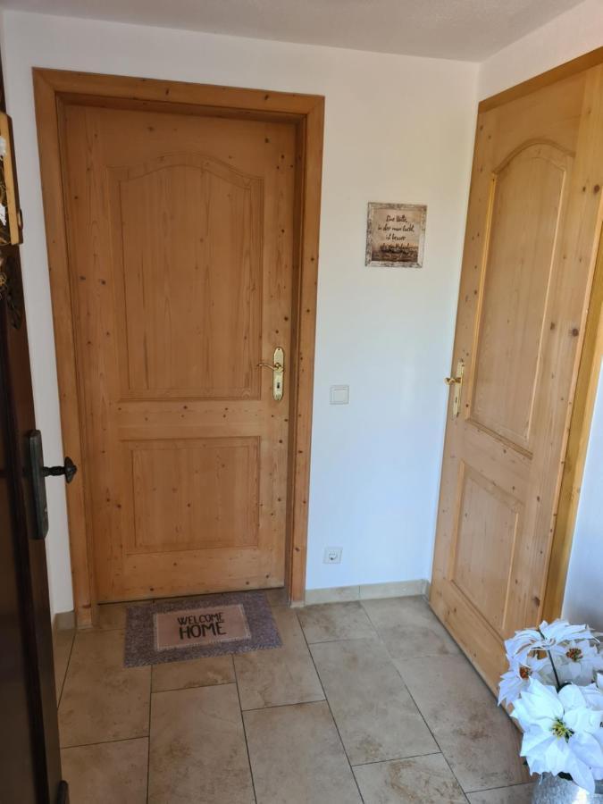 Schoenes Ferienhaus Am Herrenberg Prien am Chiemsee Ngoại thất bức ảnh