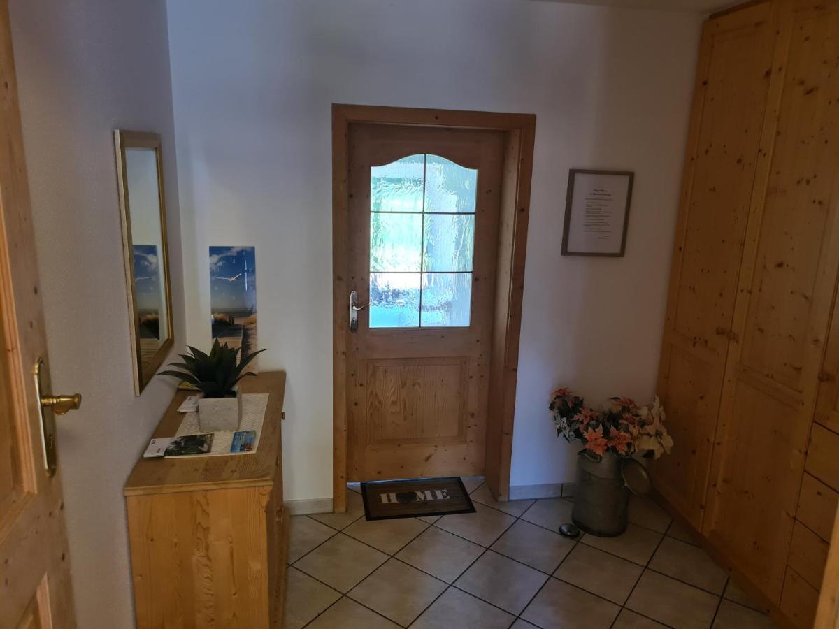 Schoenes Ferienhaus Am Herrenberg Prien am Chiemsee Ngoại thất bức ảnh