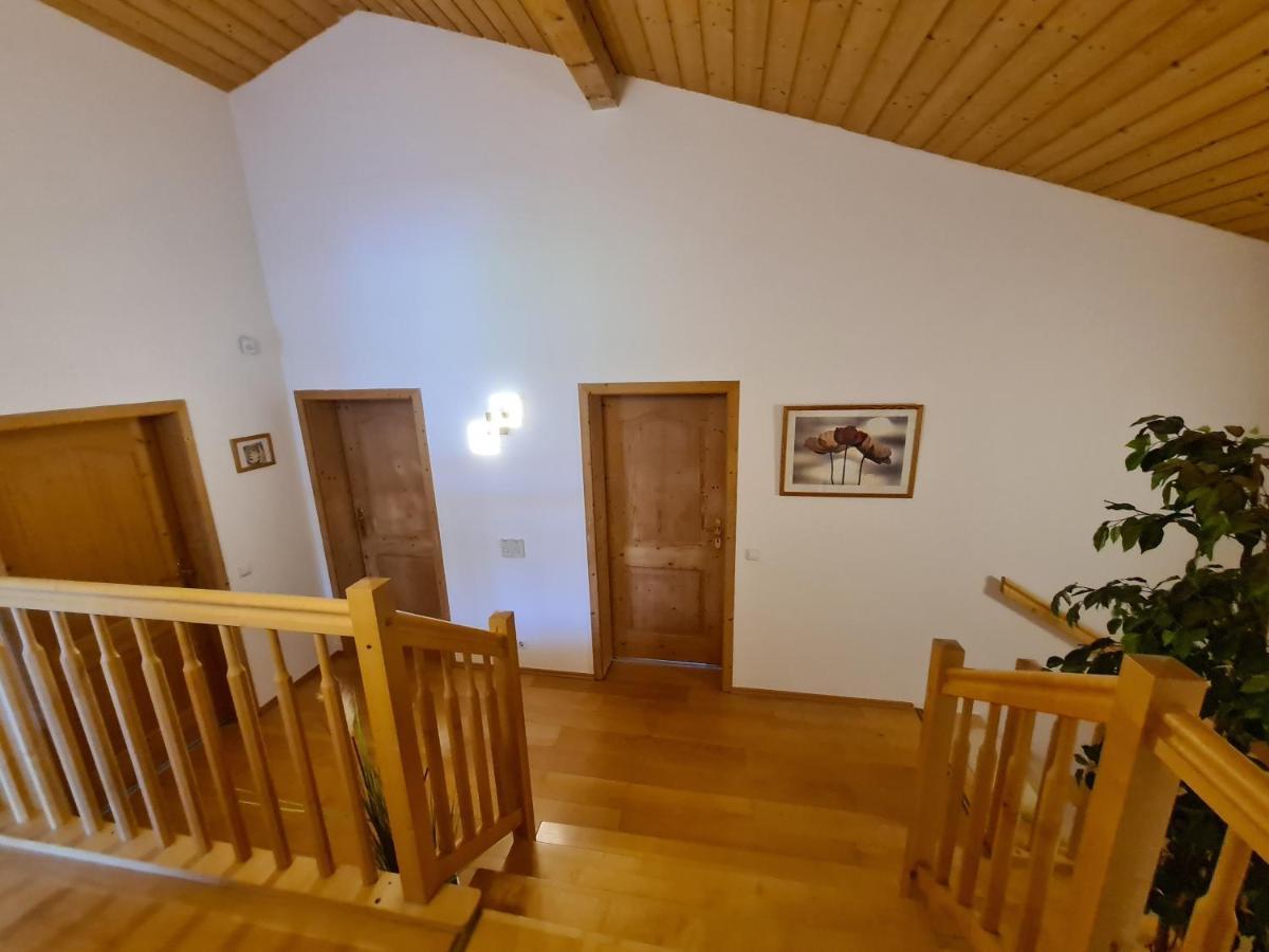 Schoenes Ferienhaus Am Herrenberg Prien am Chiemsee Ngoại thất bức ảnh