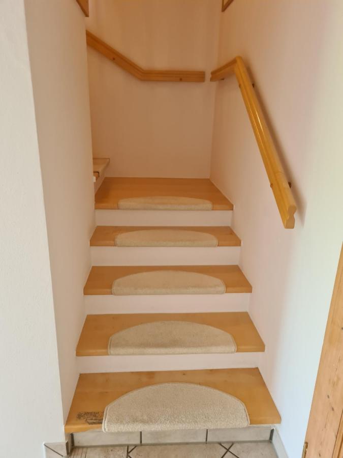 Schoenes Ferienhaus Am Herrenberg Prien am Chiemsee Ngoại thất bức ảnh