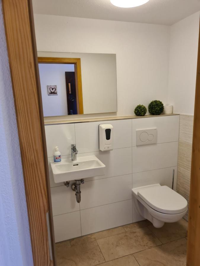 Schoenes Ferienhaus Am Herrenberg Prien am Chiemsee Ngoại thất bức ảnh
