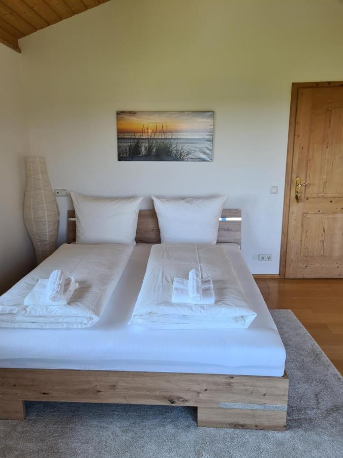 Schoenes Ferienhaus Am Herrenberg Prien am Chiemsee Ngoại thất bức ảnh