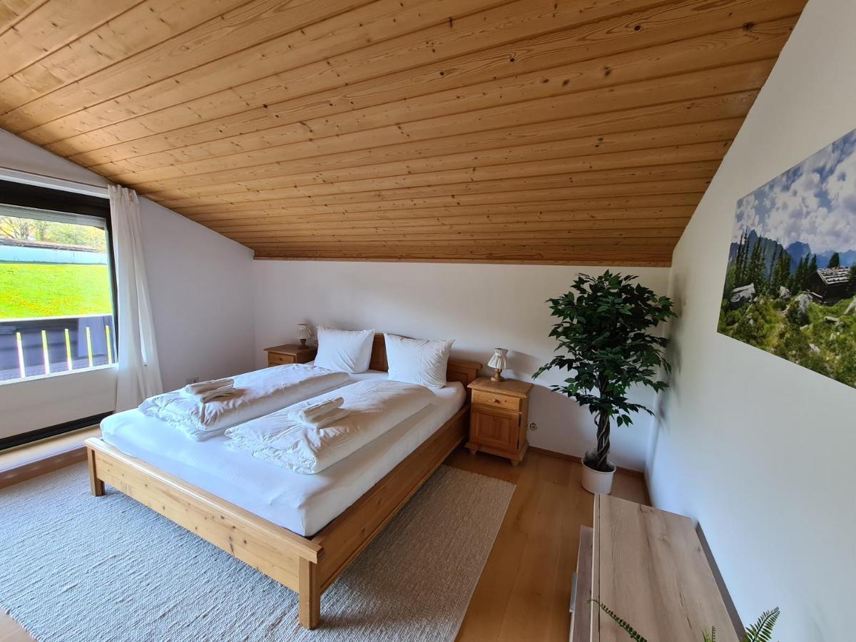 Schoenes Ferienhaus Am Herrenberg Prien am Chiemsee Ngoại thất bức ảnh