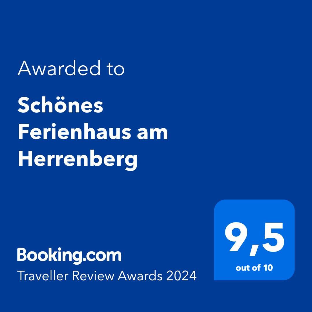 Schoenes Ferienhaus Am Herrenberg Prien am Chiemsee Ngoại thất bức ảnh